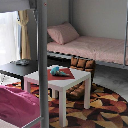 Klcc Dorm Hostel Kuala Lumpur Exterior foto