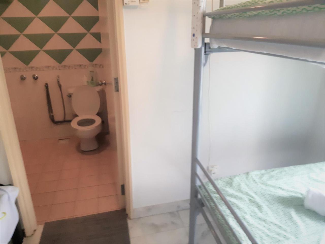 Klcc Dorm Hostel Kuala Lumpur Quarto foto