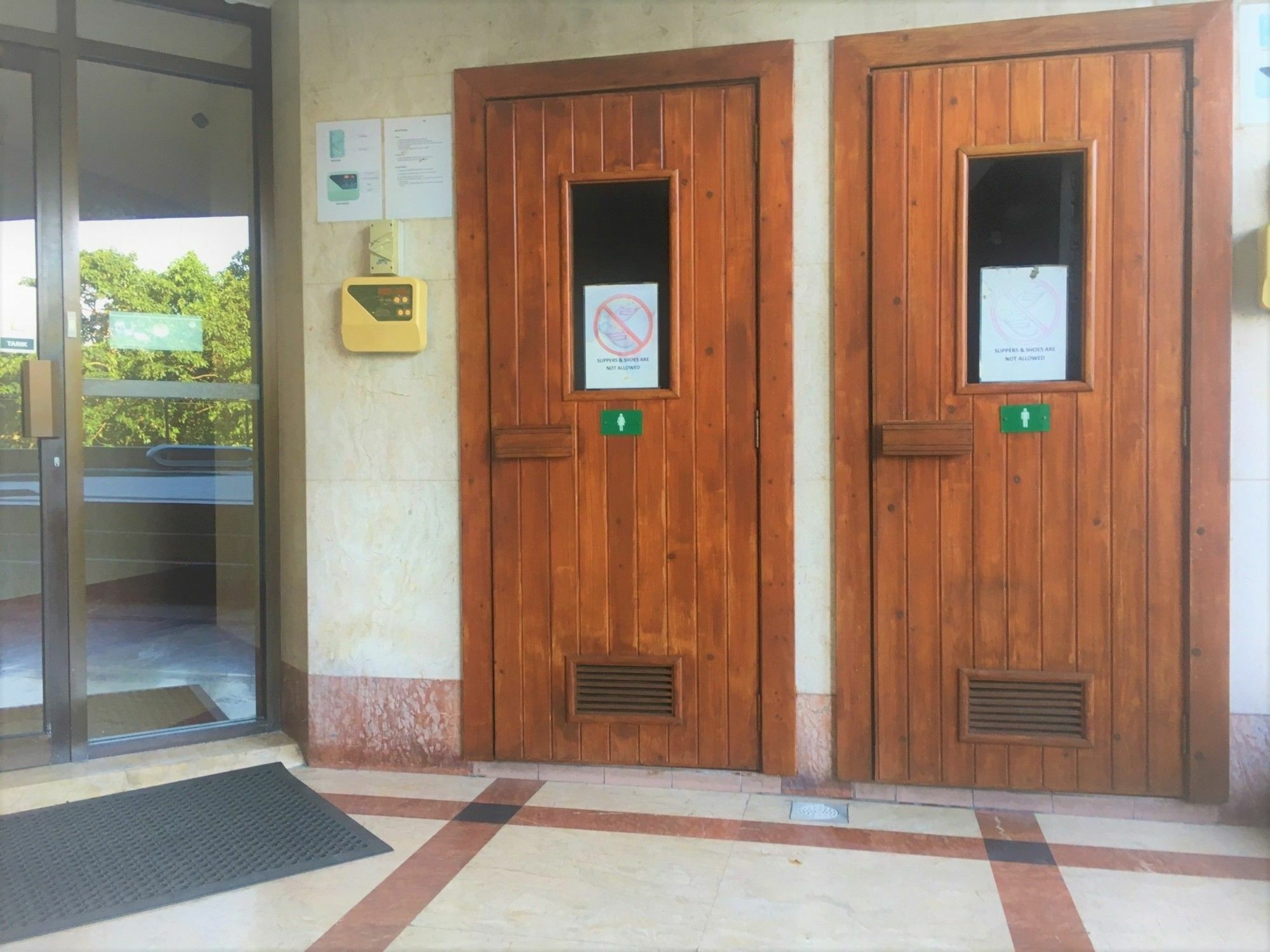 Klcc Dorm Hostel Kuala Lumpur Exterior foto